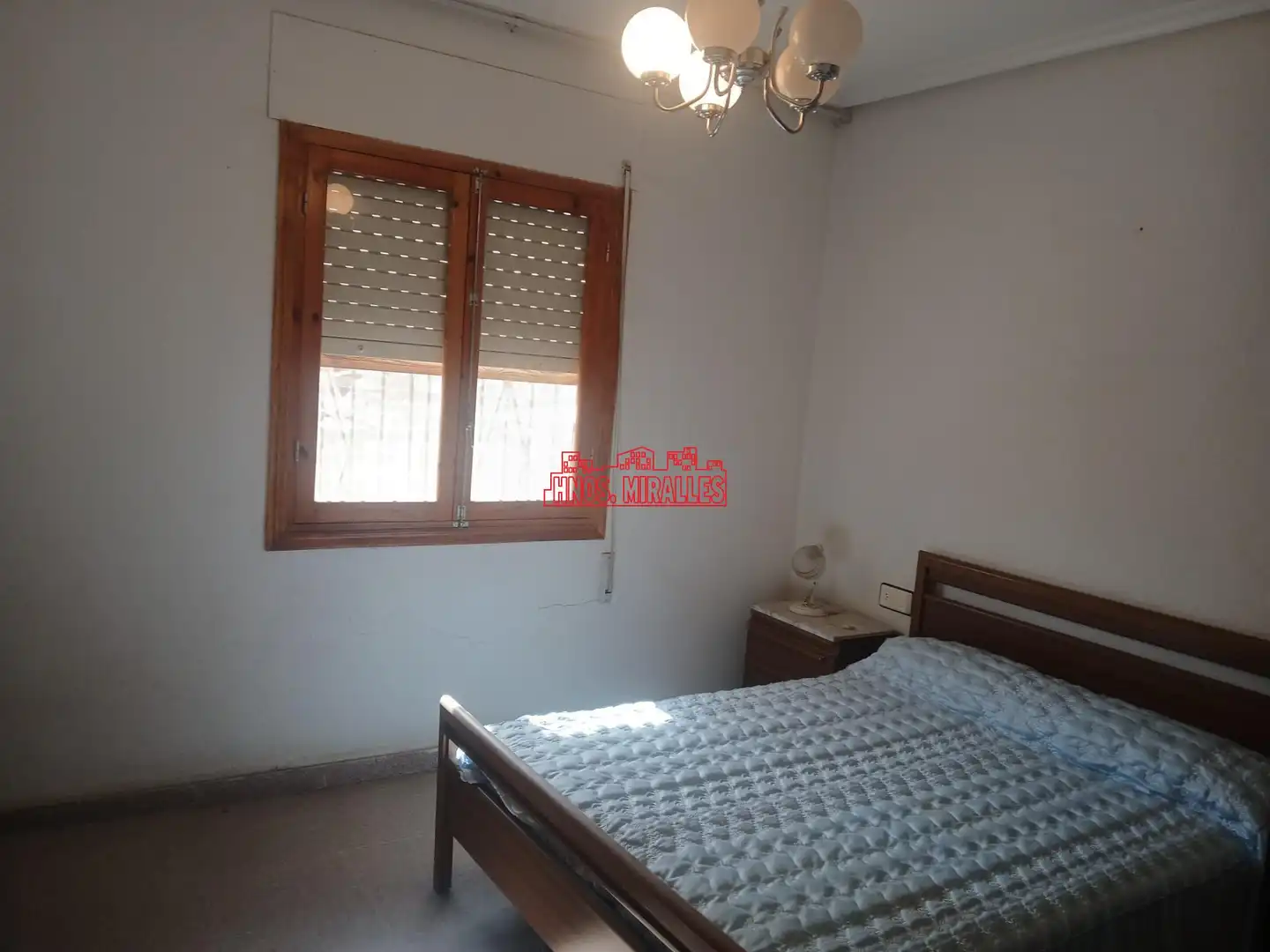 Haus mit Garten zum Verkauf in Hondón de los Frailes, imagen 5