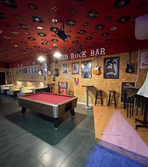 Photo 2 of Premises for rent in Avinguda Vila de Tossa, 51, Mas Baell - Can Carbó, Lloret de Mar