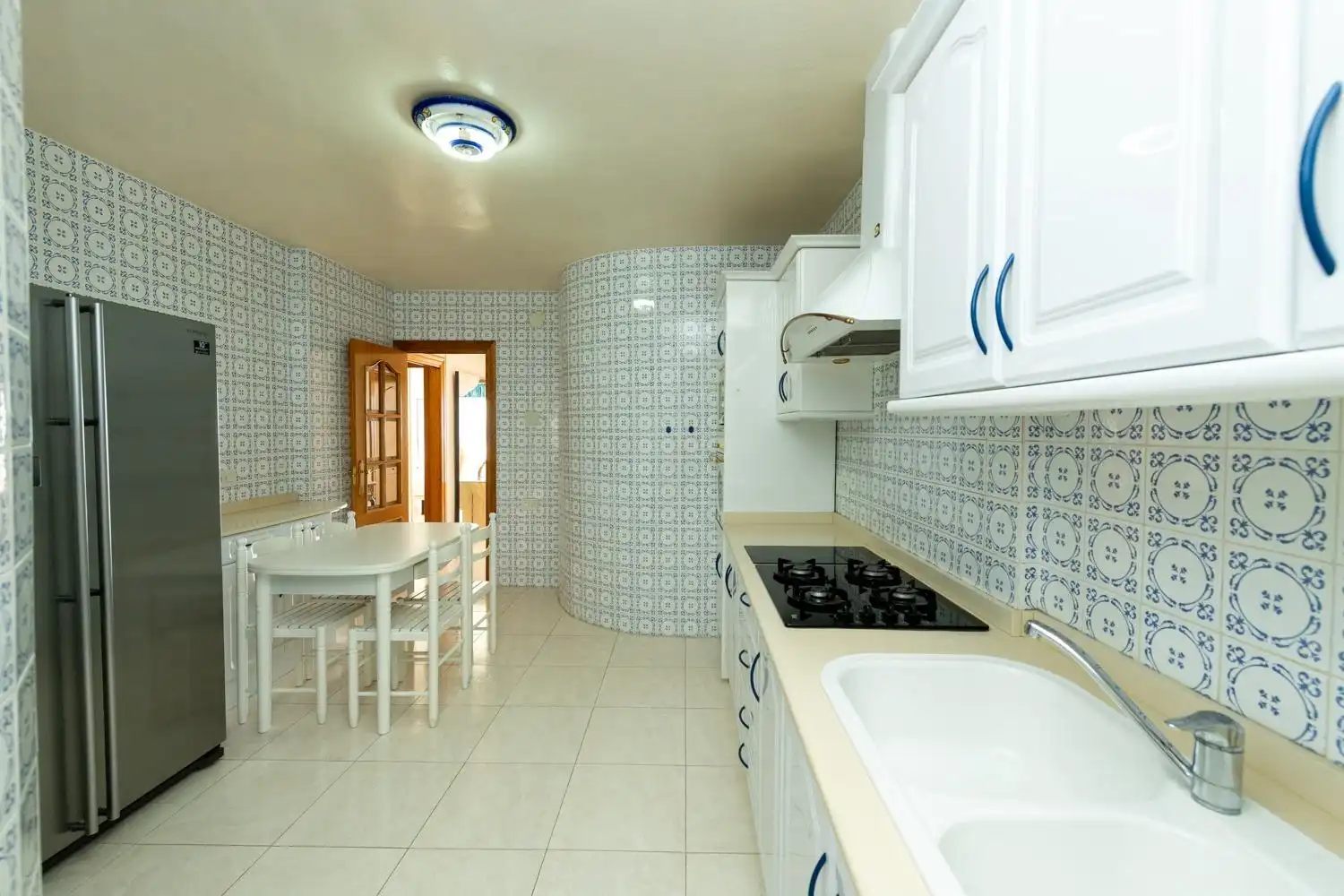 Piso con ascensor en venta en Centro, imagen 35