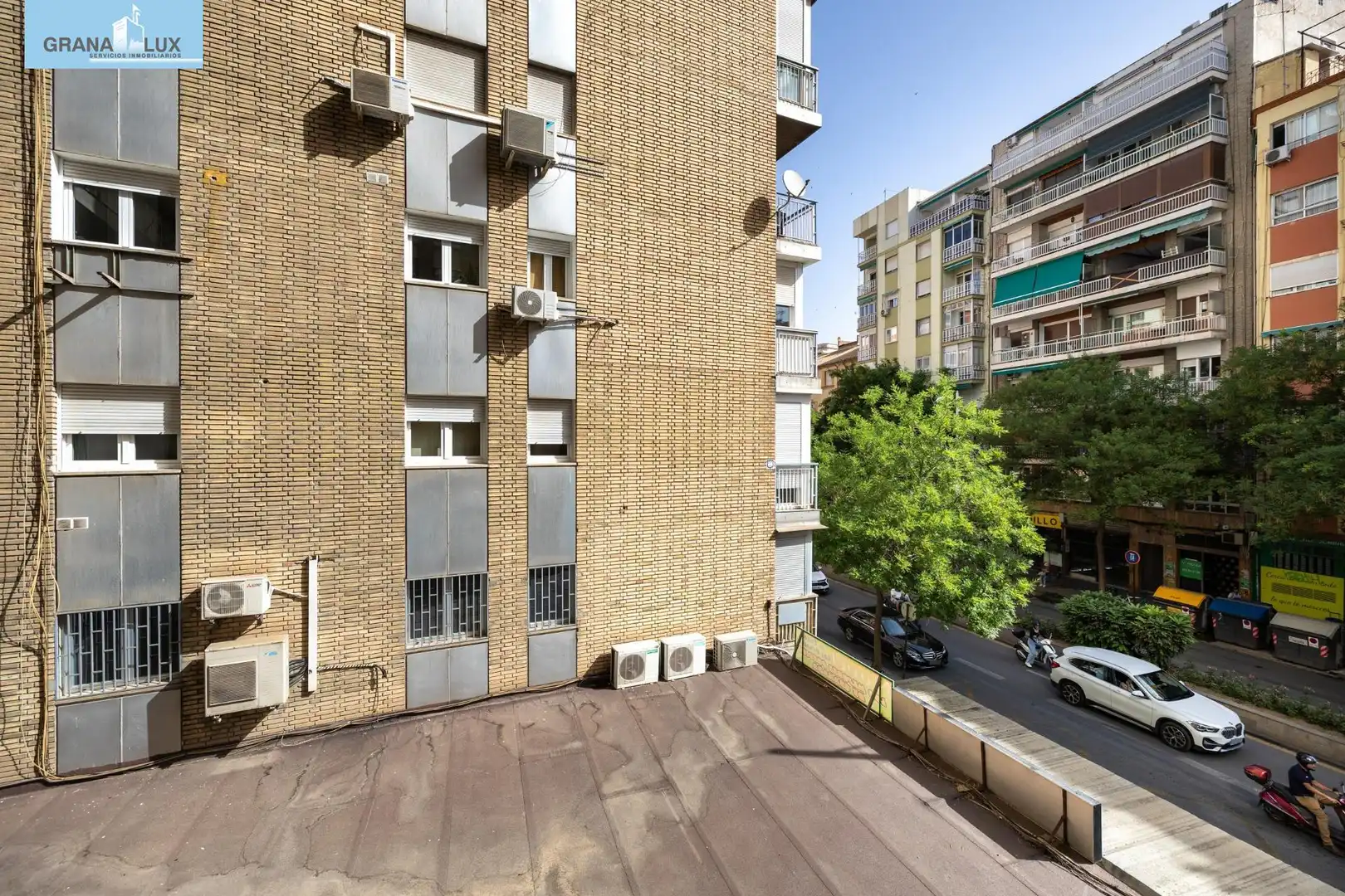 Appartement avec terrasse à vendre à Camino de Ronda, imagen 43