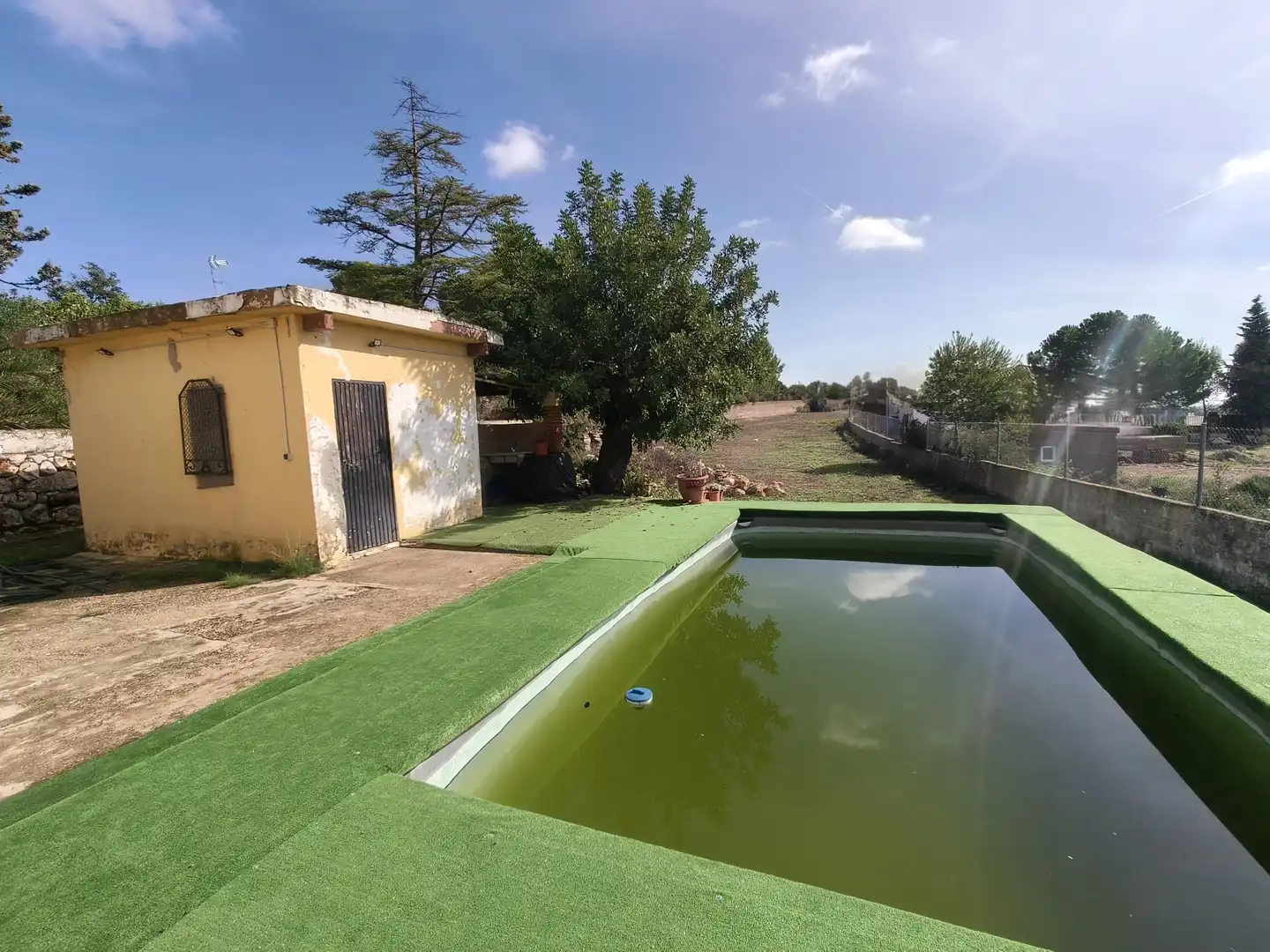 Villa avec piscine à vendre à Turís, imagen 24