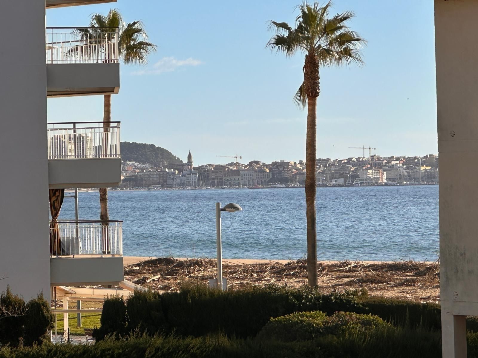 Piso de alquiler en Torre Valentina - Mas Vilar de La Mutxada - Treumal