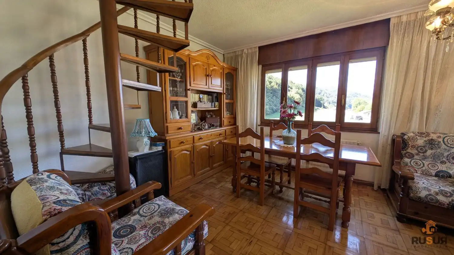 Chalet con terraza en venta en CANDOLIAS 65, imagen 31