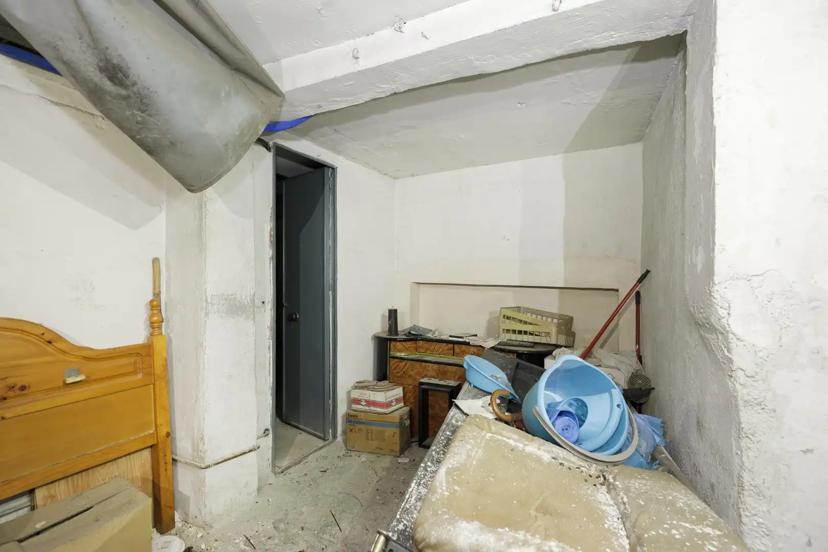 Garaje en venta en Granada