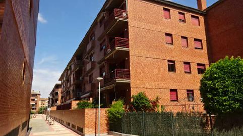 Foto 2 de Pis en venda a  C/ Aldebarán , Valdefierro,  Zaragoza Capital