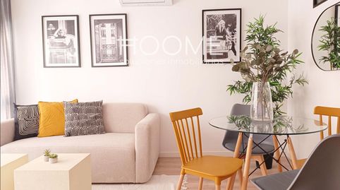 Photo 3 of Flat for sale in San Nazario, 1, Prosperidad, Madrid Capital