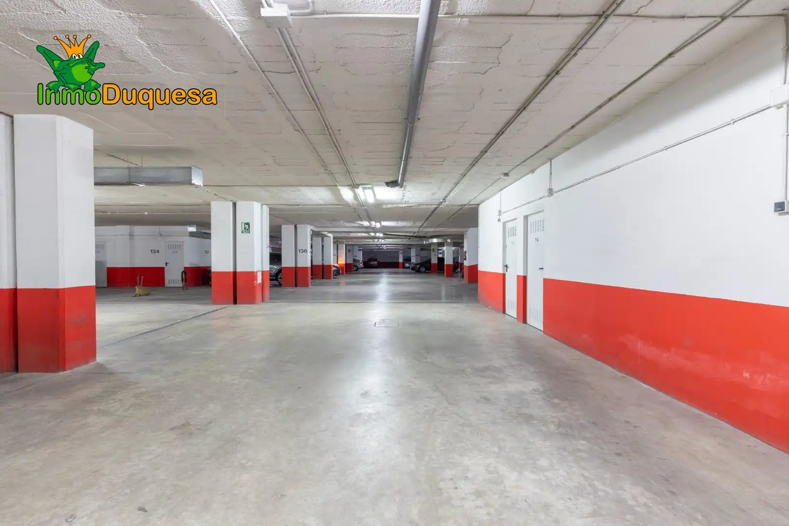 Parking de Garaje en venta en Armilla
