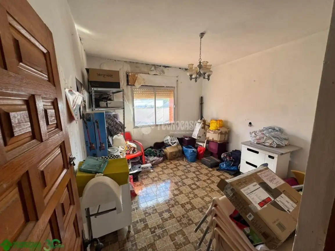 Casa aparellada en venda a CALLE POZO MINA, imagen 43