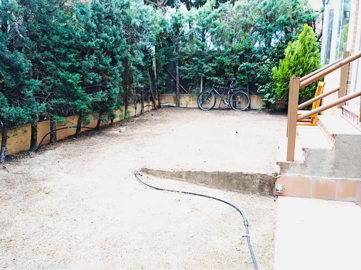 Zimmer in Villanueva de la Cañada ciudad