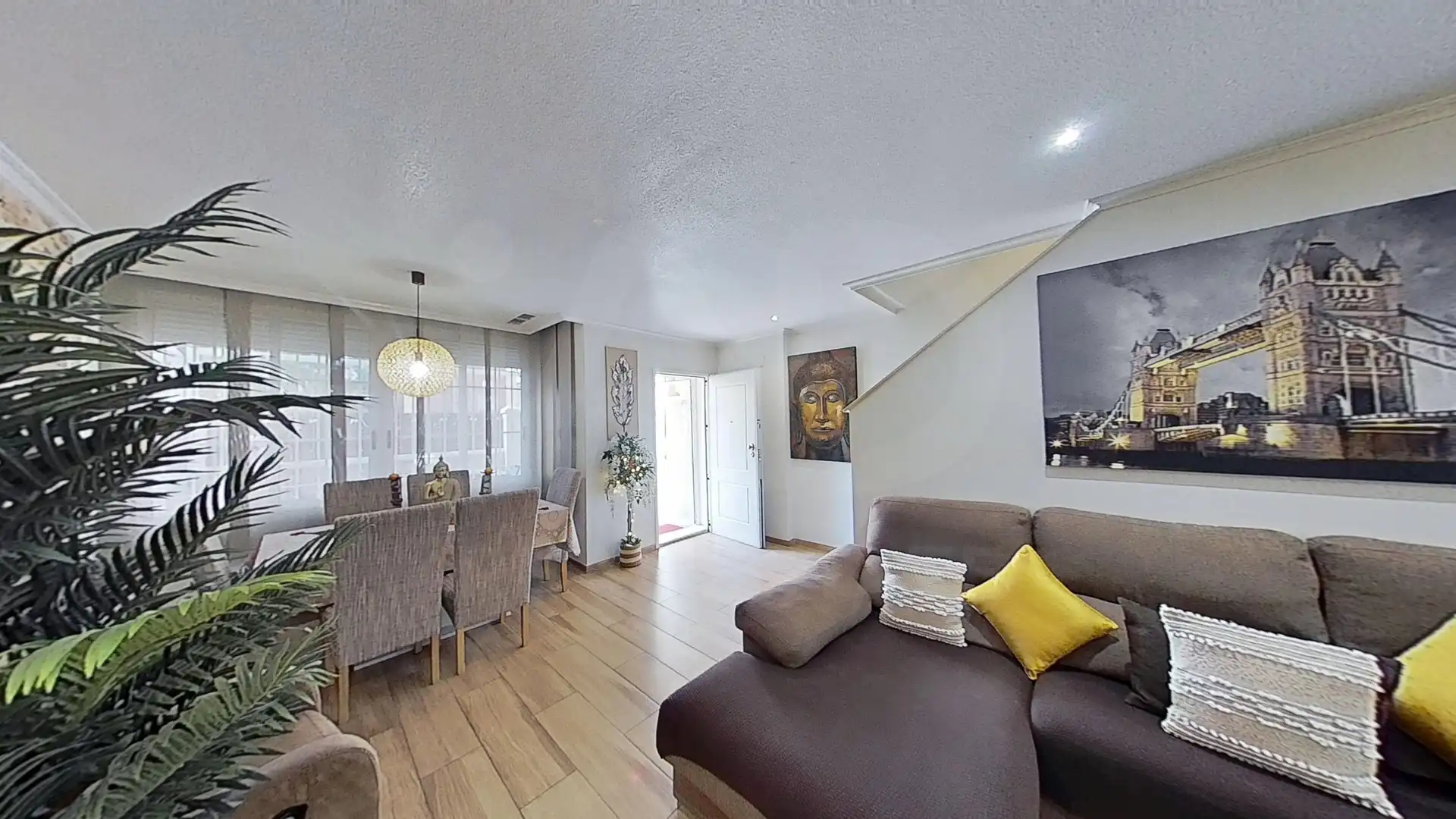 Casa pareada con piscina en venta en Elche ciudad, imagen 10