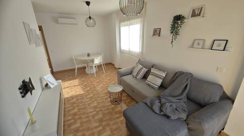 Foto 5 de Piso de alquiler en Carretas, Alberca, Murcia