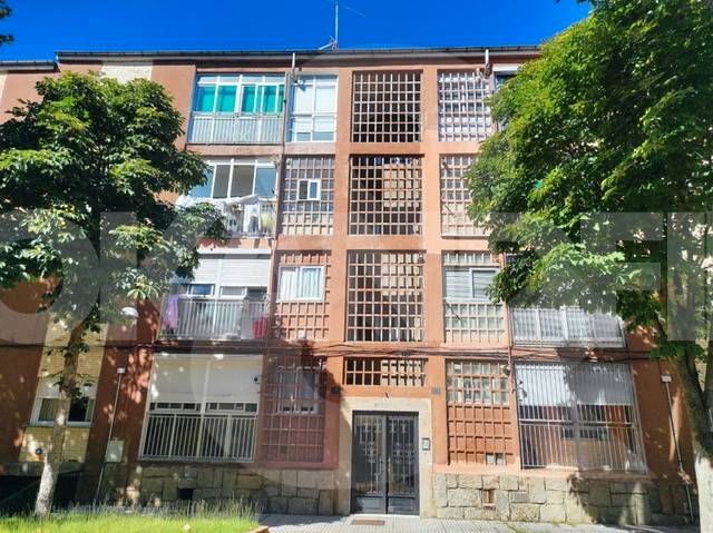 Piso en Venta en Calle Profesor Sánchez Fraile, 1 en San José - El Montalvo