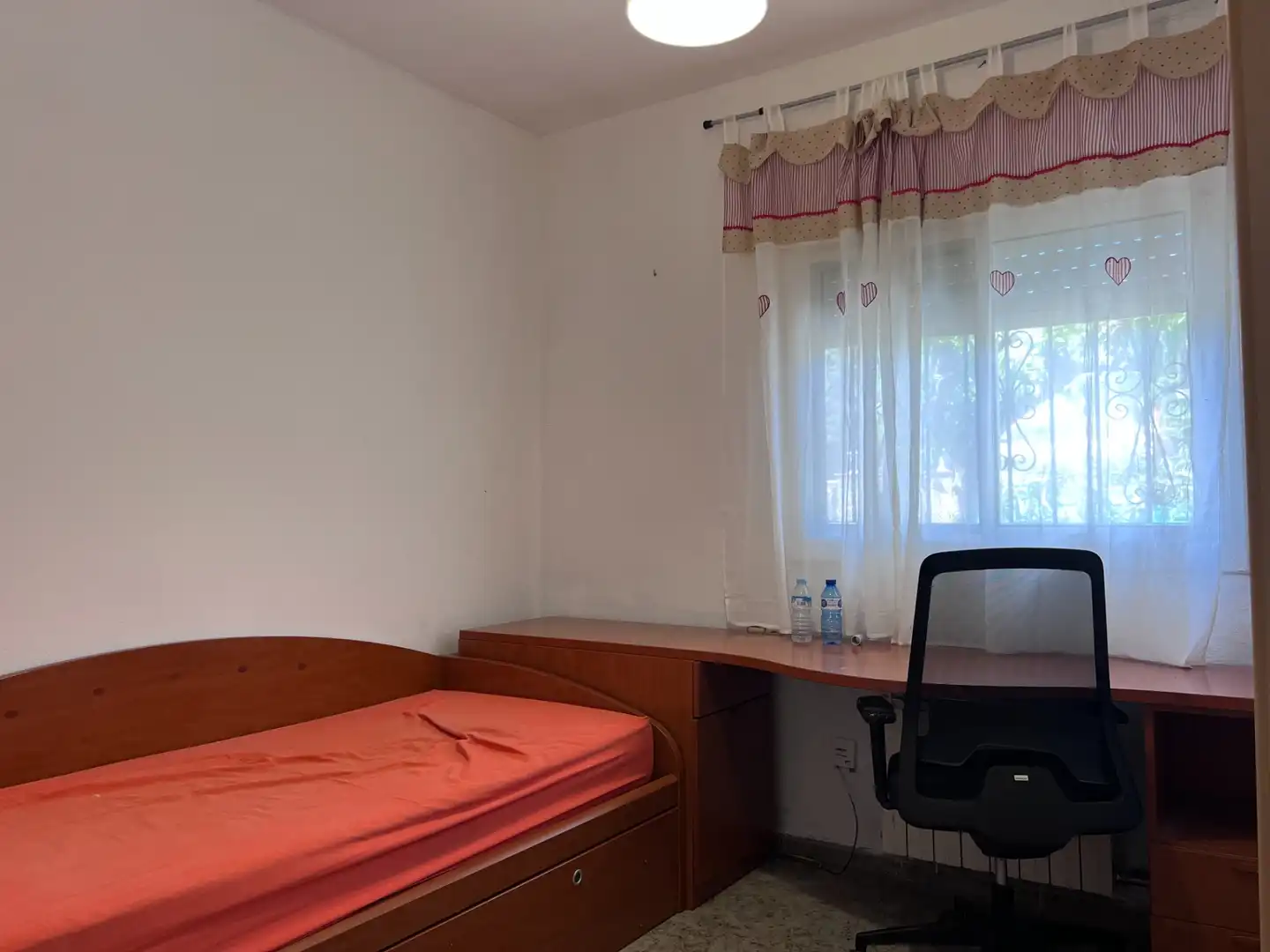 Habitación de Casa o chalet en venta en Dosrius con Aire acondicionado, Calefacción y Jardín privado