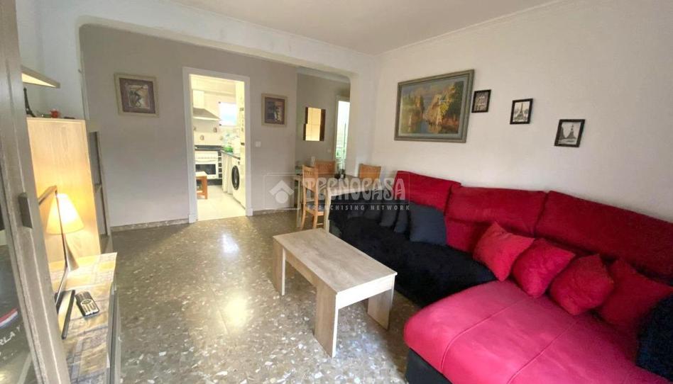 Photo 1 of Flat for sale in El Retiro - La Vid, Cádiz