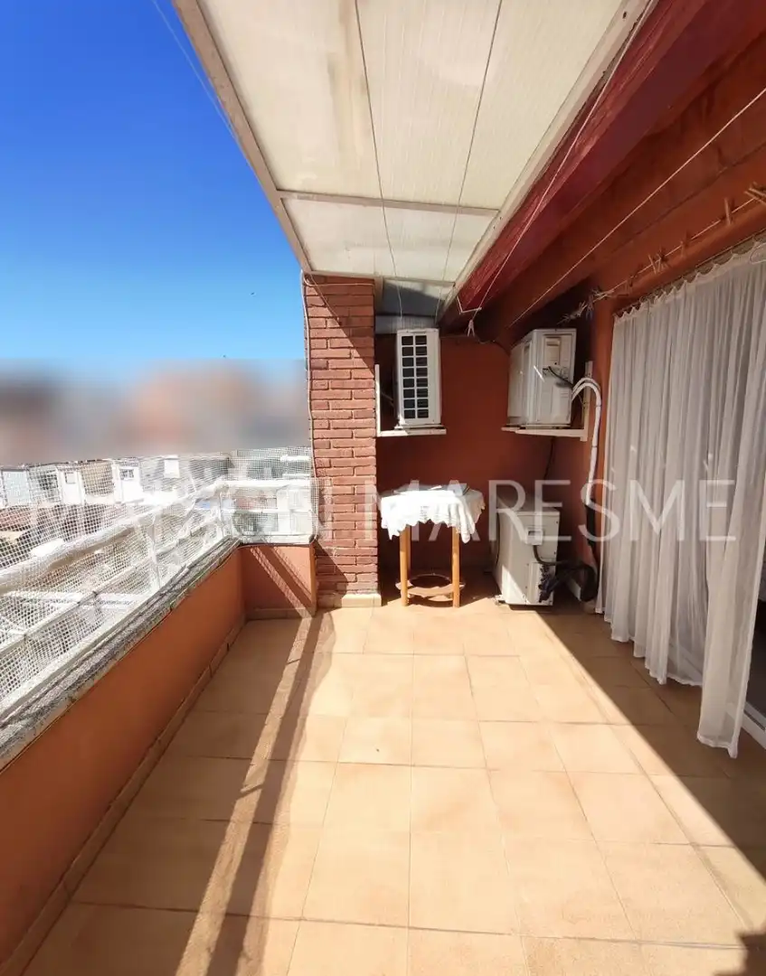 Maisonette mit Terrasse zum Verkauf in Canet de Mar, imagen 13