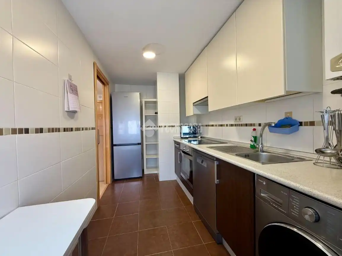 Appartement avec balcon à vendre à Alovera, imagen 8