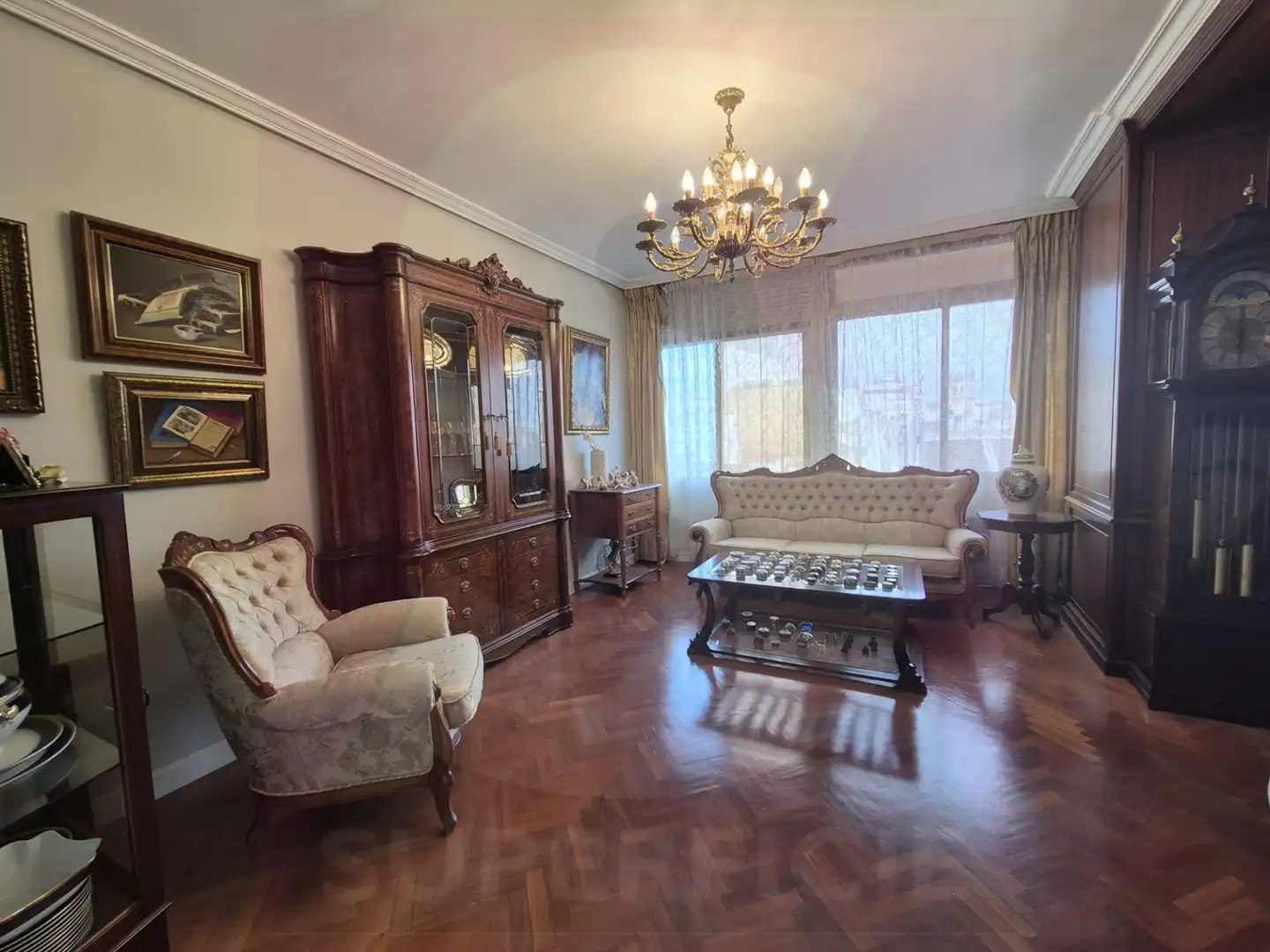 Appartement avec terrasse à vendre à Ronda del Pilar, imagen 15