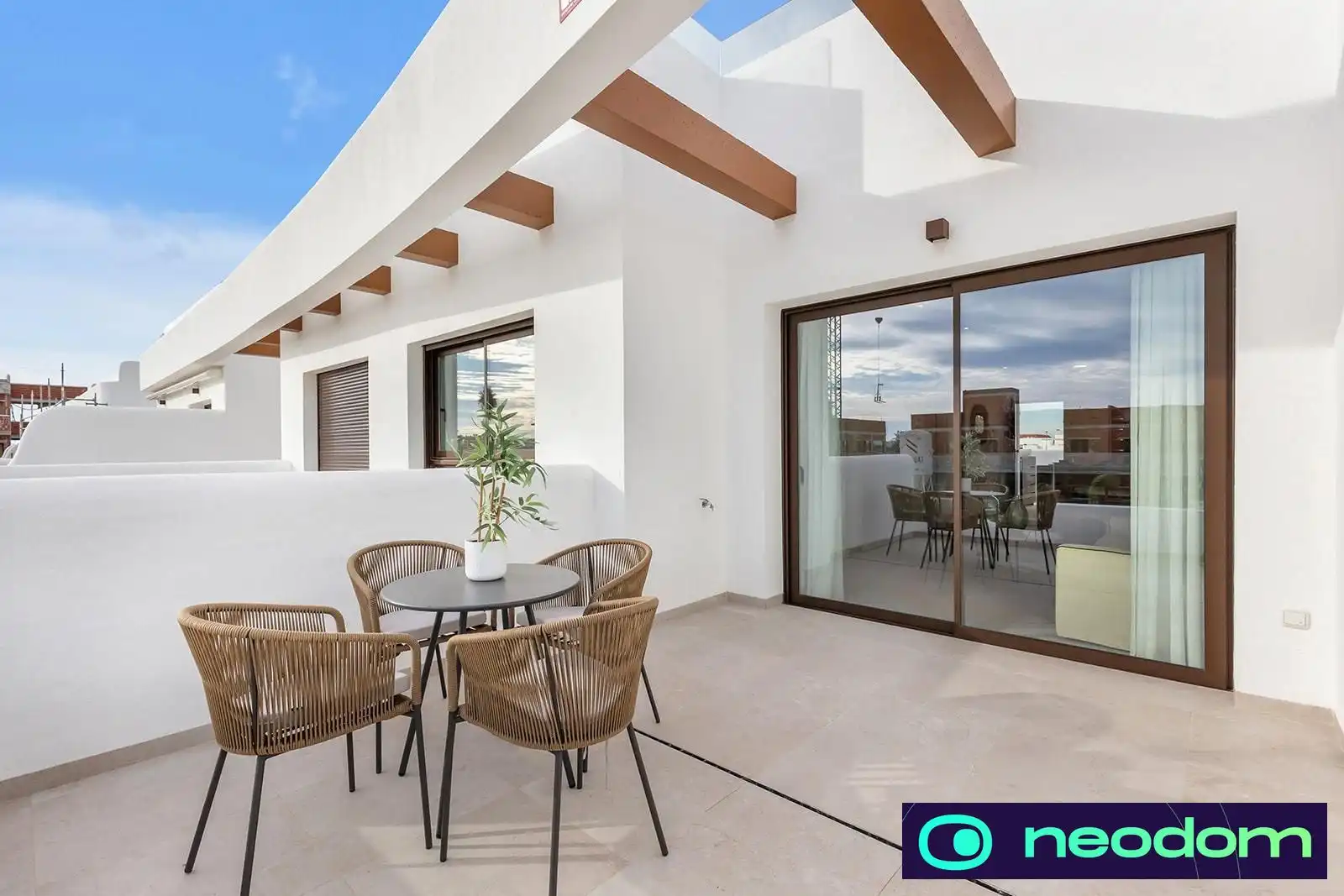 Appartement avec piscine à vendre à N/A, imagen 21