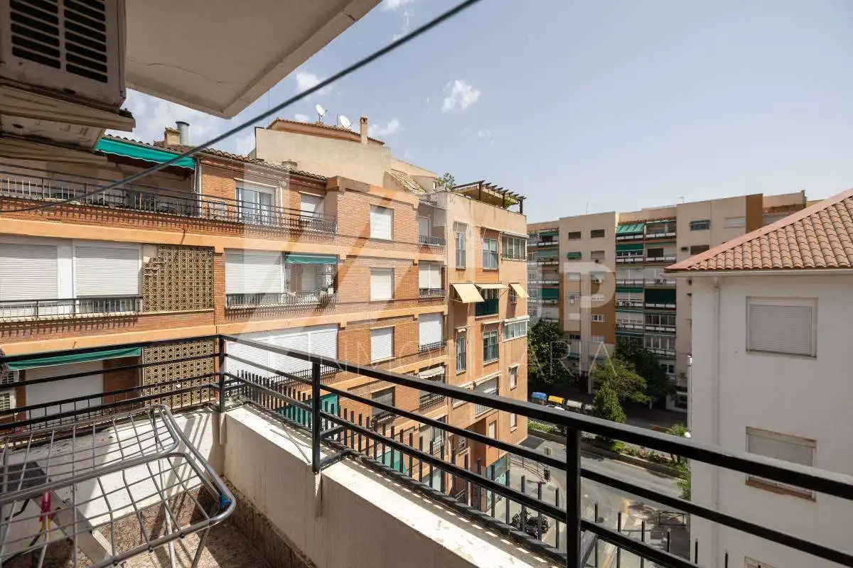 Flat for rent in Calle Santisteban Márquez, 1, Camino de Ronda