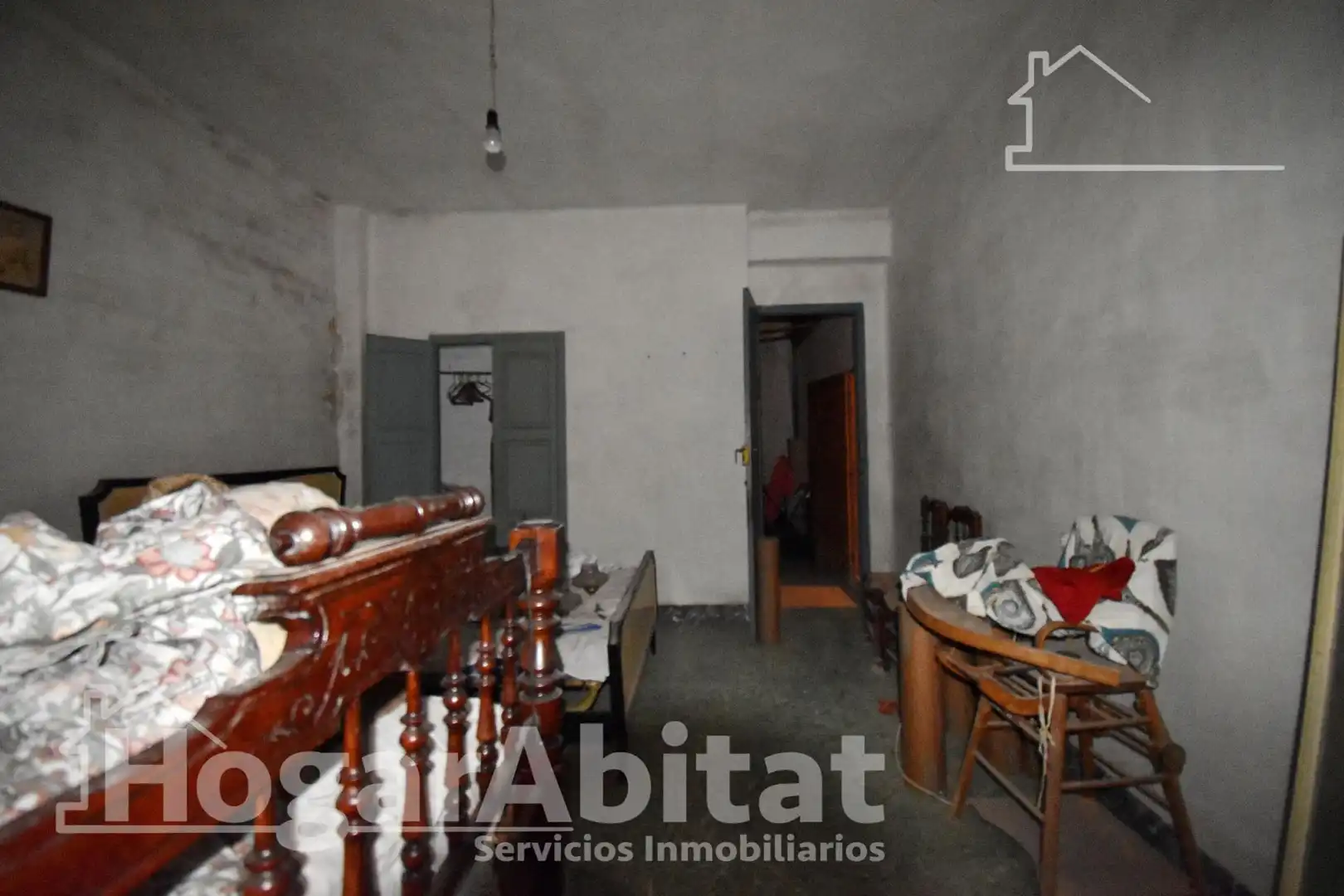 Casa o chalet en venta en Favara con Aire acondicionado, Jardín privado y Terraza