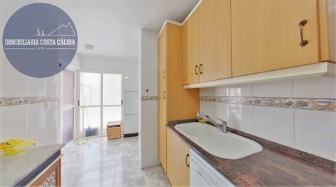 Foto 4 de Piso en venta en Calle Iberia, 40, Las Lomas - Las Yucas, Águilas