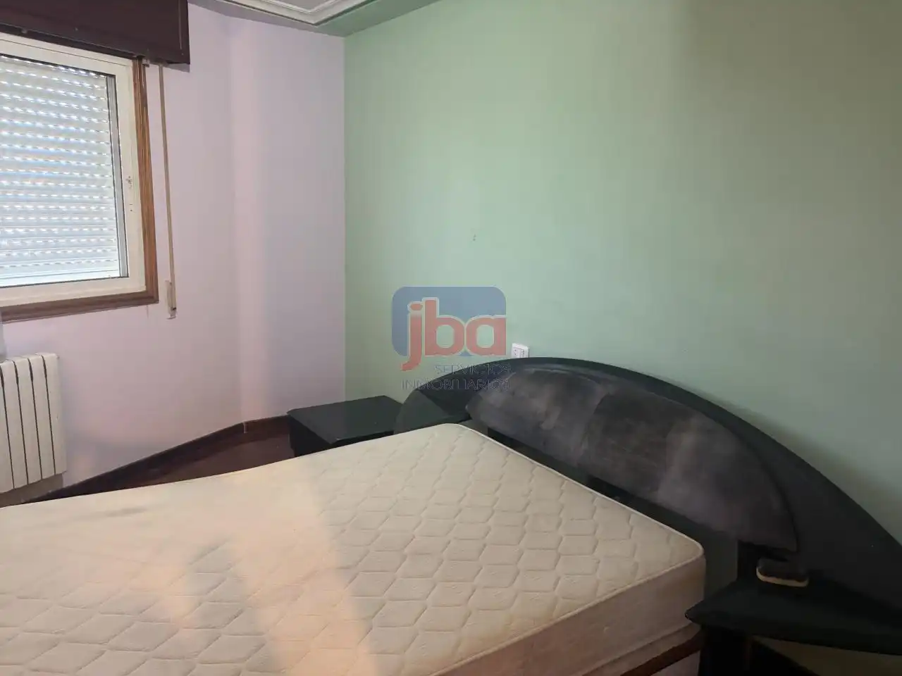 Flat with terrace to rent in Ramón Puga, imagen 4