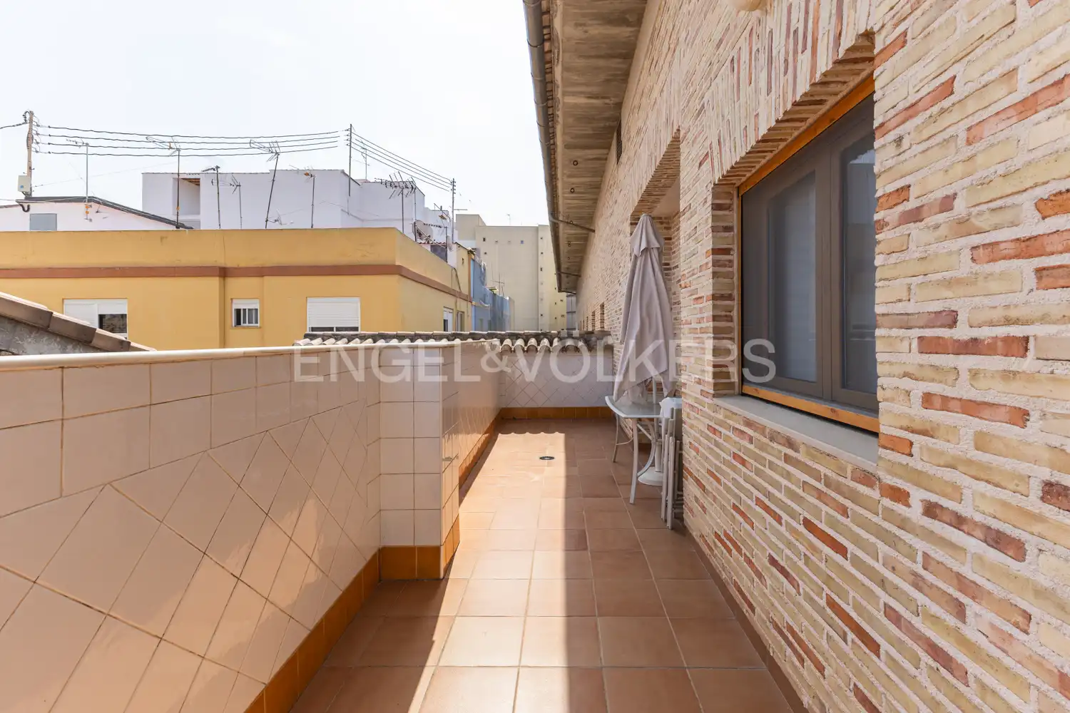 Flat for rent in Passatge la Murada, La Vila