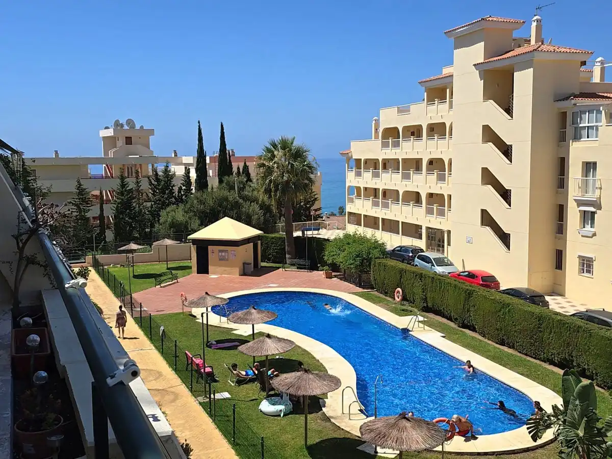 Apartament amb piscina en venda a faro, imagen 2