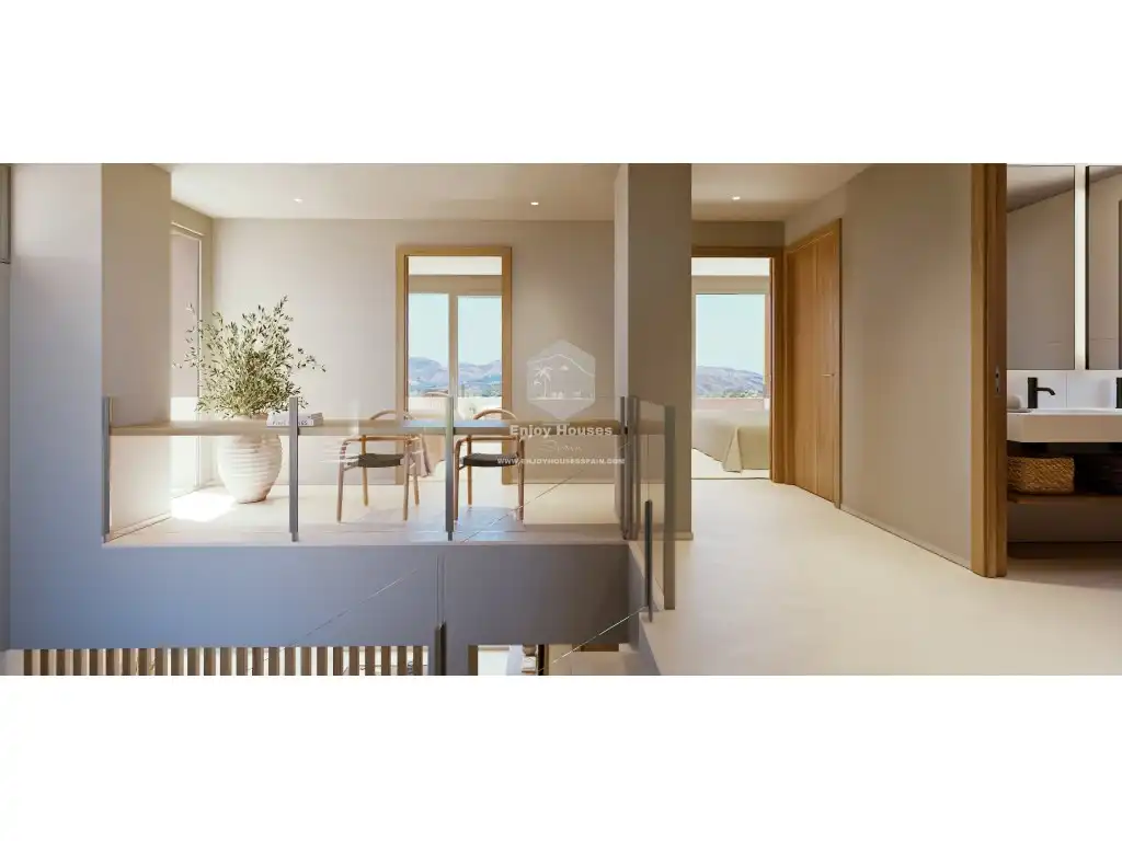 Maison avec piscine à vendre à Llíber, imagen 9
