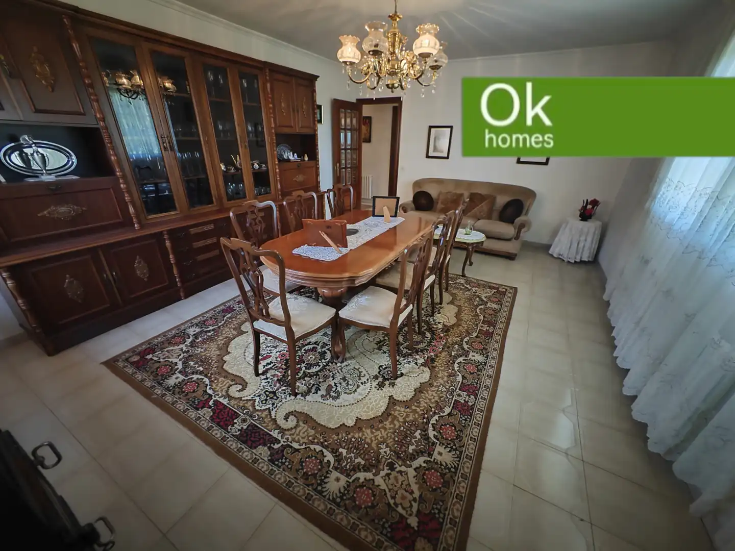 House with terrace for sale in Boimorto, imagen 17