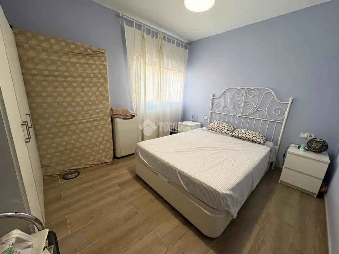 Habitación de Piso de alquiler en Getafe con Aire acondicionado, Calefacción y Amueblado
