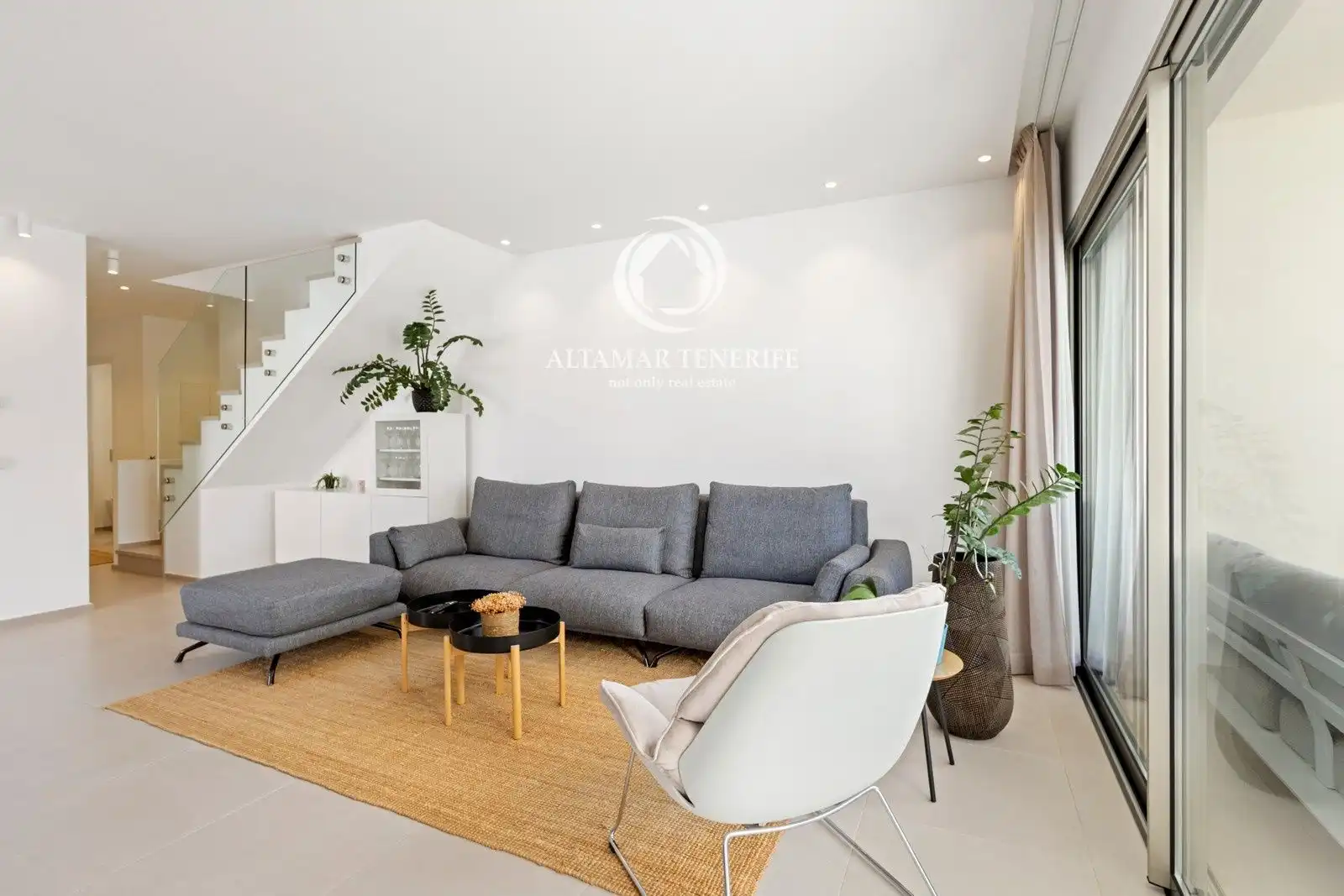 Apartament amb piscina en venda a Av. el Palm-Mar, imagen 41