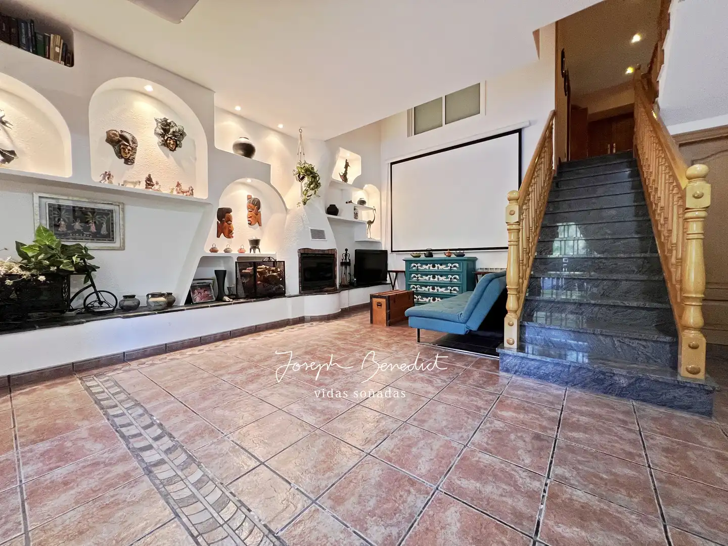 Maison avec terrasse à vendre à La Sentiu, imagen 23