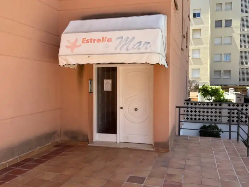 Apartment mit Garten zum Verkauf in Passeig Marítim de Sant Joan de Déu 246, imagen 5