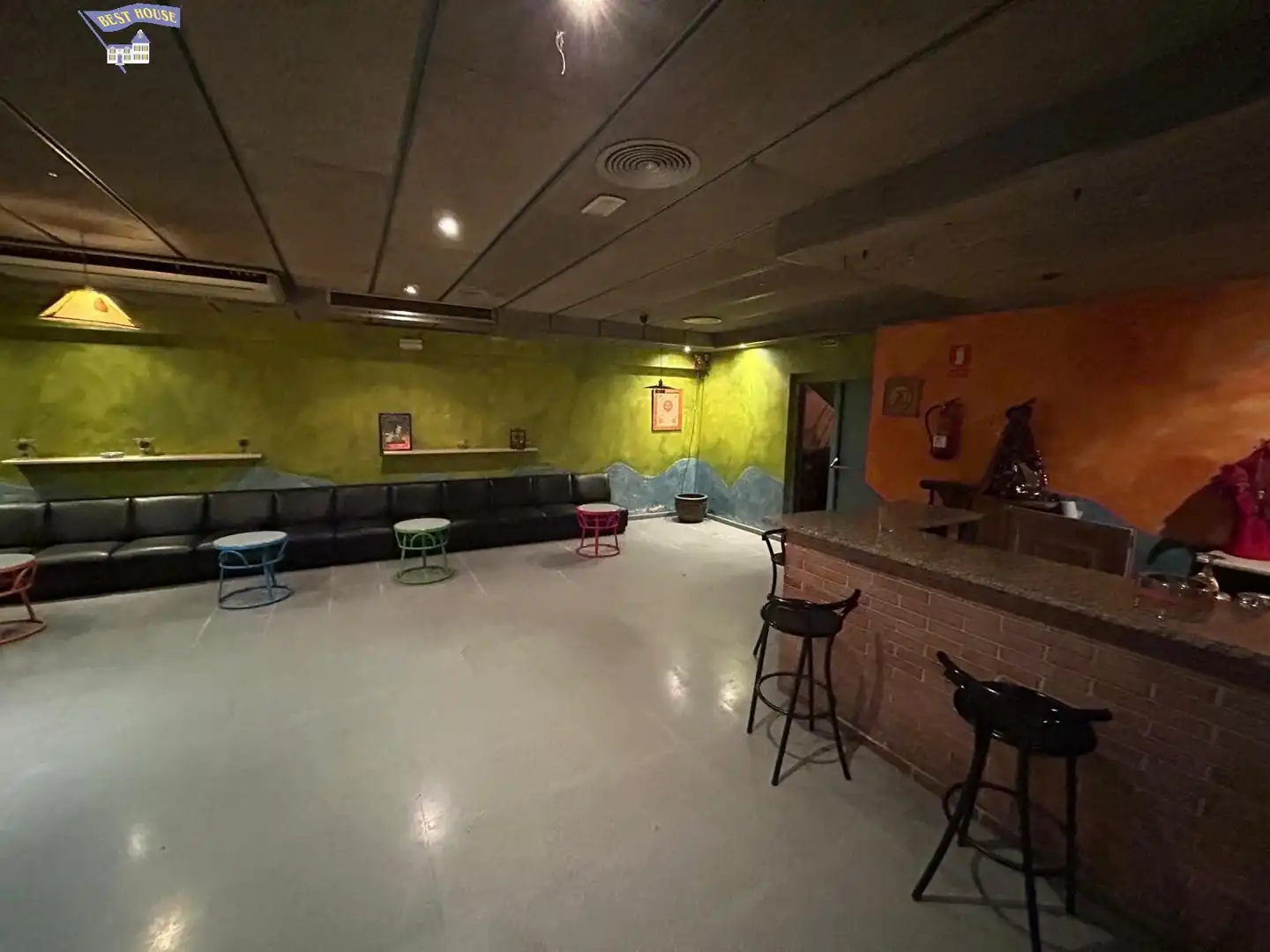 Local comercial en venta en La Torre de Claramunt, imagen 13