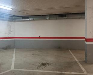 Parking of Garage for sale in Cardedeu