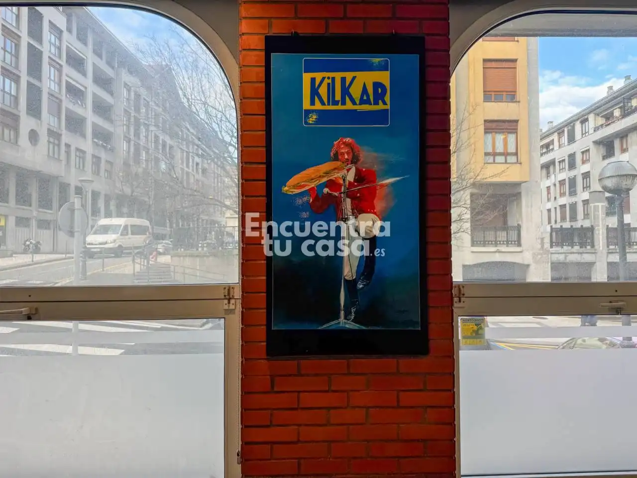 Local comercial en venda a Calle Lekaenea, imagen 21