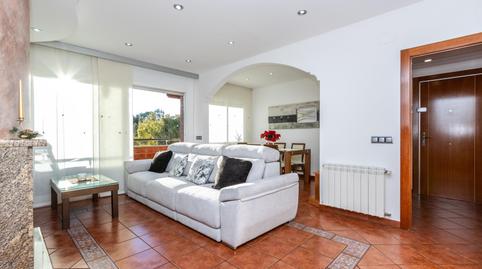 Foto 2 de Pis en venda a Concòrdia, Sabadell