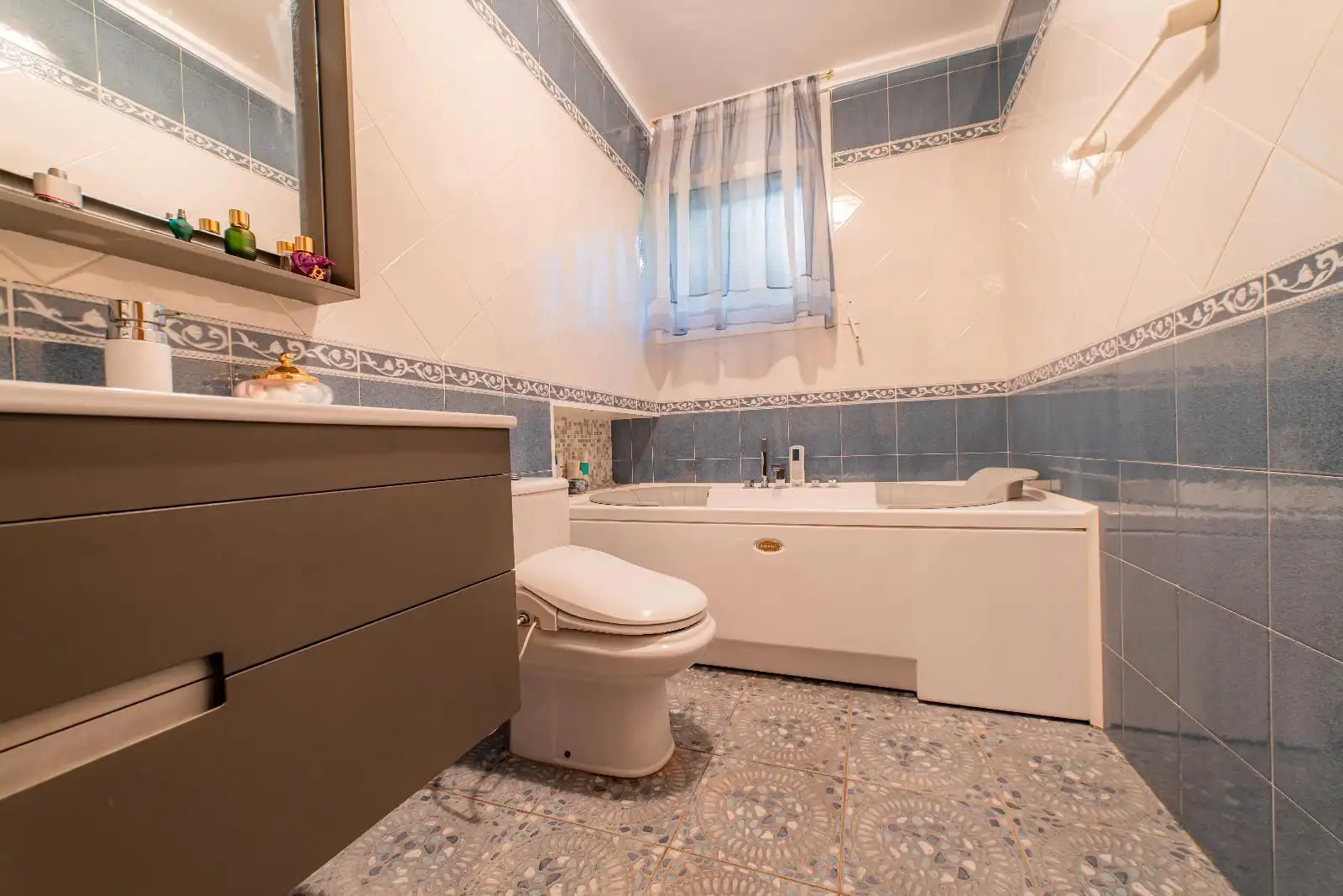 Detached house with pool for sale in Camí de Bigues, imagen 13