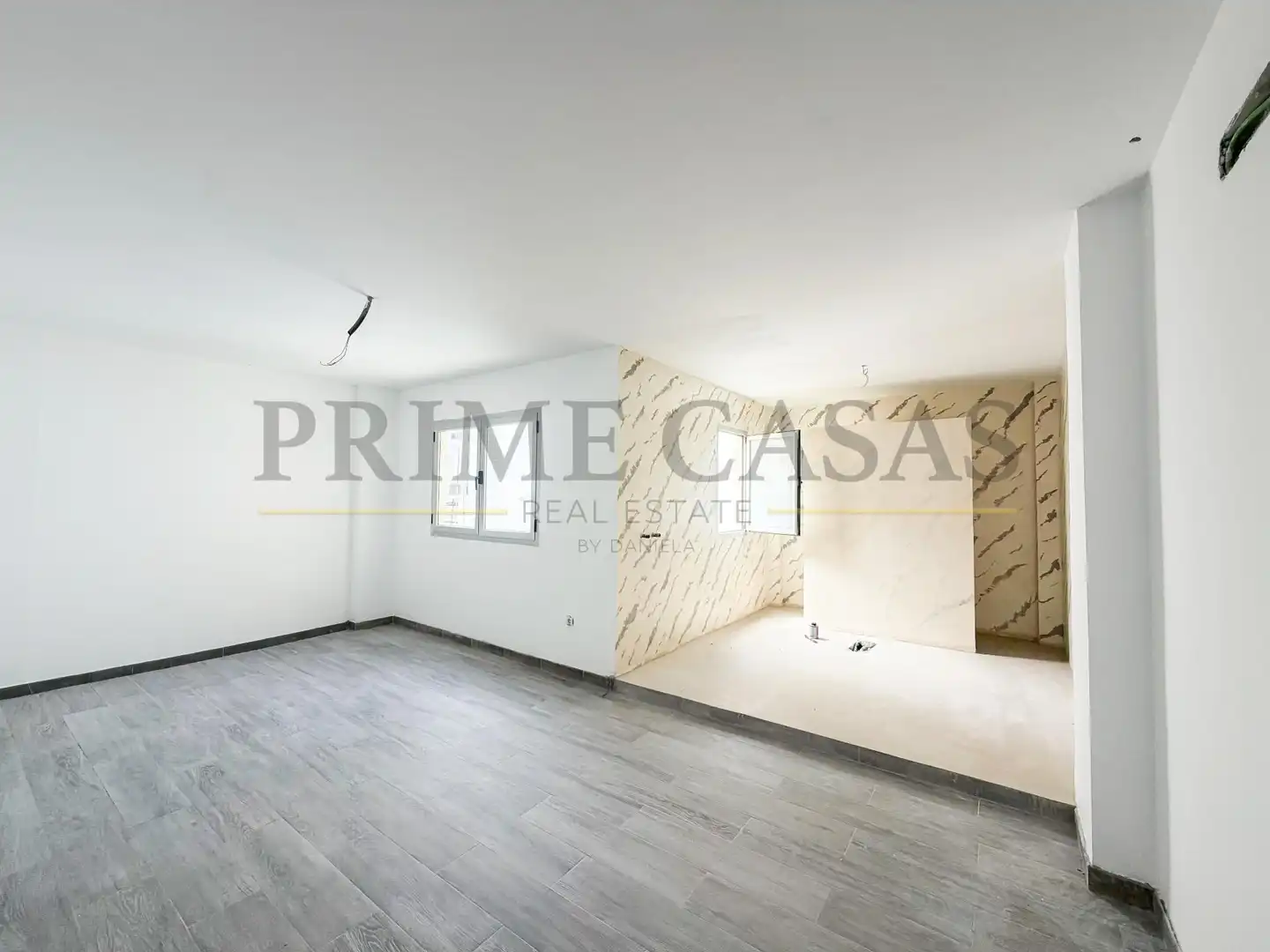 Ático en venta en Las Palmas de Gran Canaria con Balcón