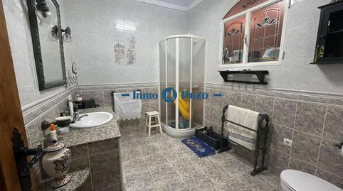 Foto 5 de Casa adosada en venda a Almendralejo, Badajoz