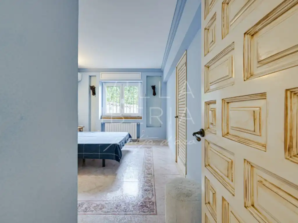 Casa amb piscina en venda a Avenida Pau Casals, imagen 9