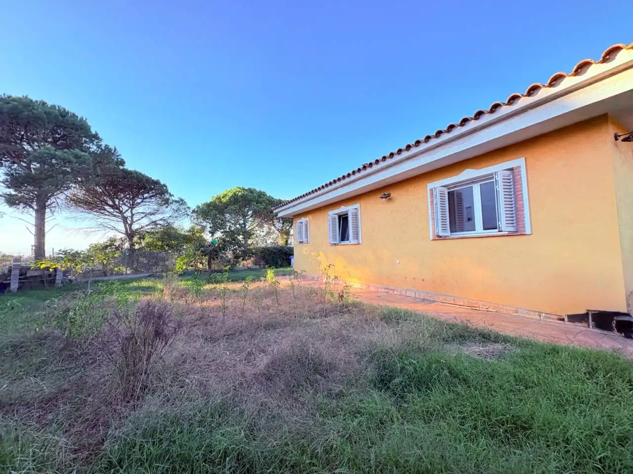 Casa amb jardí en venda a Calle Roureda de Can Roig, imagen 68
