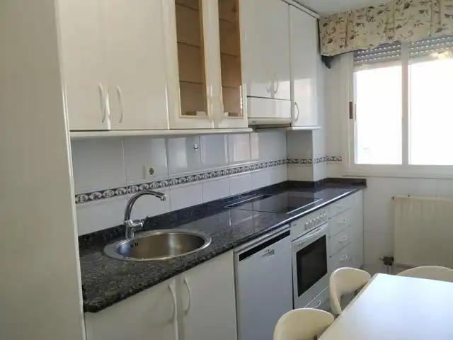 Flat with lift to rent in Centro, imagen 8