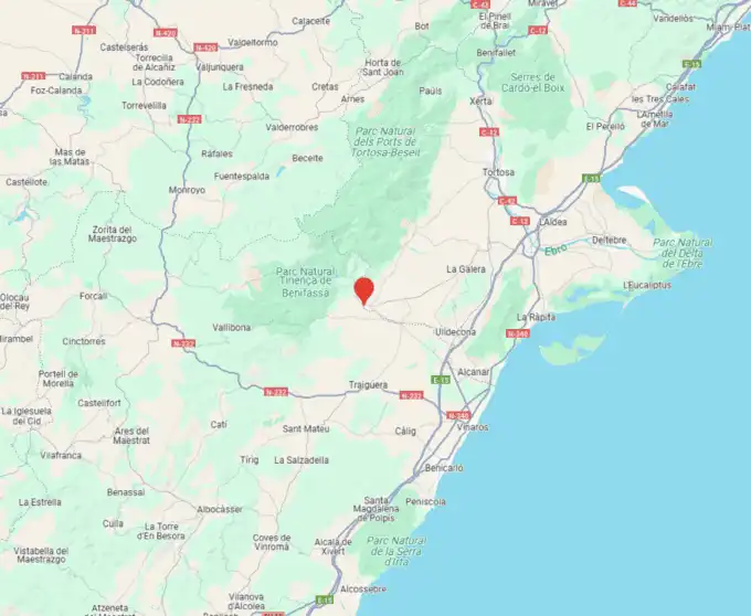 Piso en venta en Calle MADRID 2, imagen 2