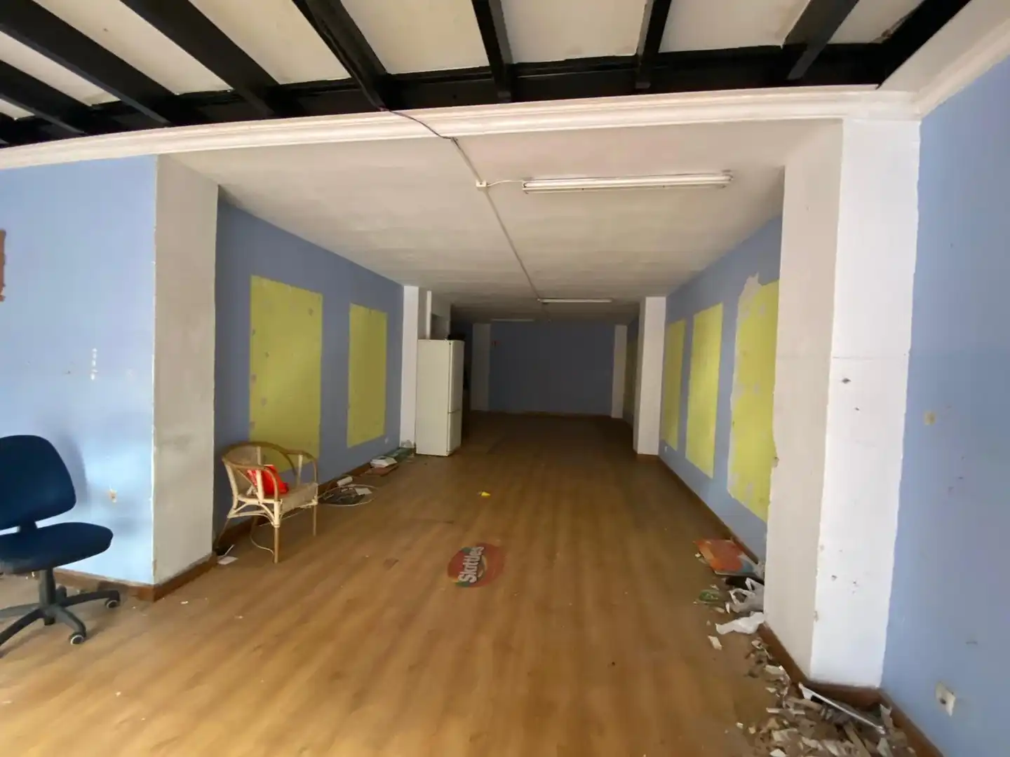 Business premises for sale in Centro, imagen 36