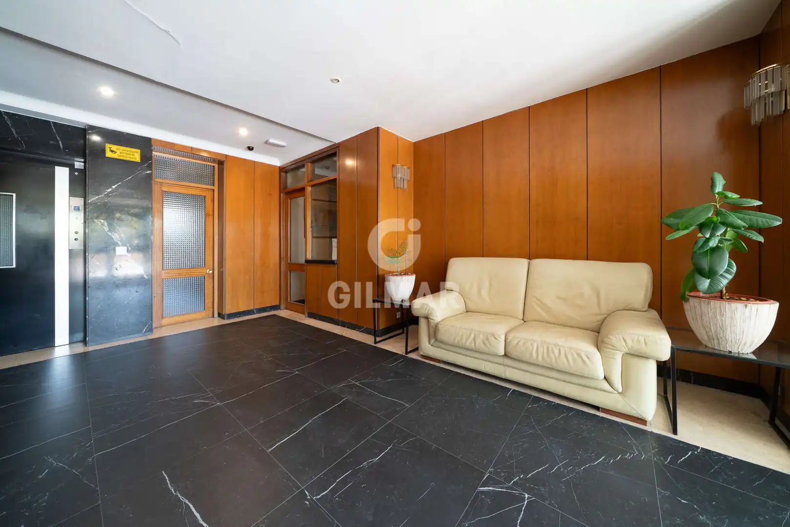 Flat for sale in Madrid  with Heating, Furnished and Balcony