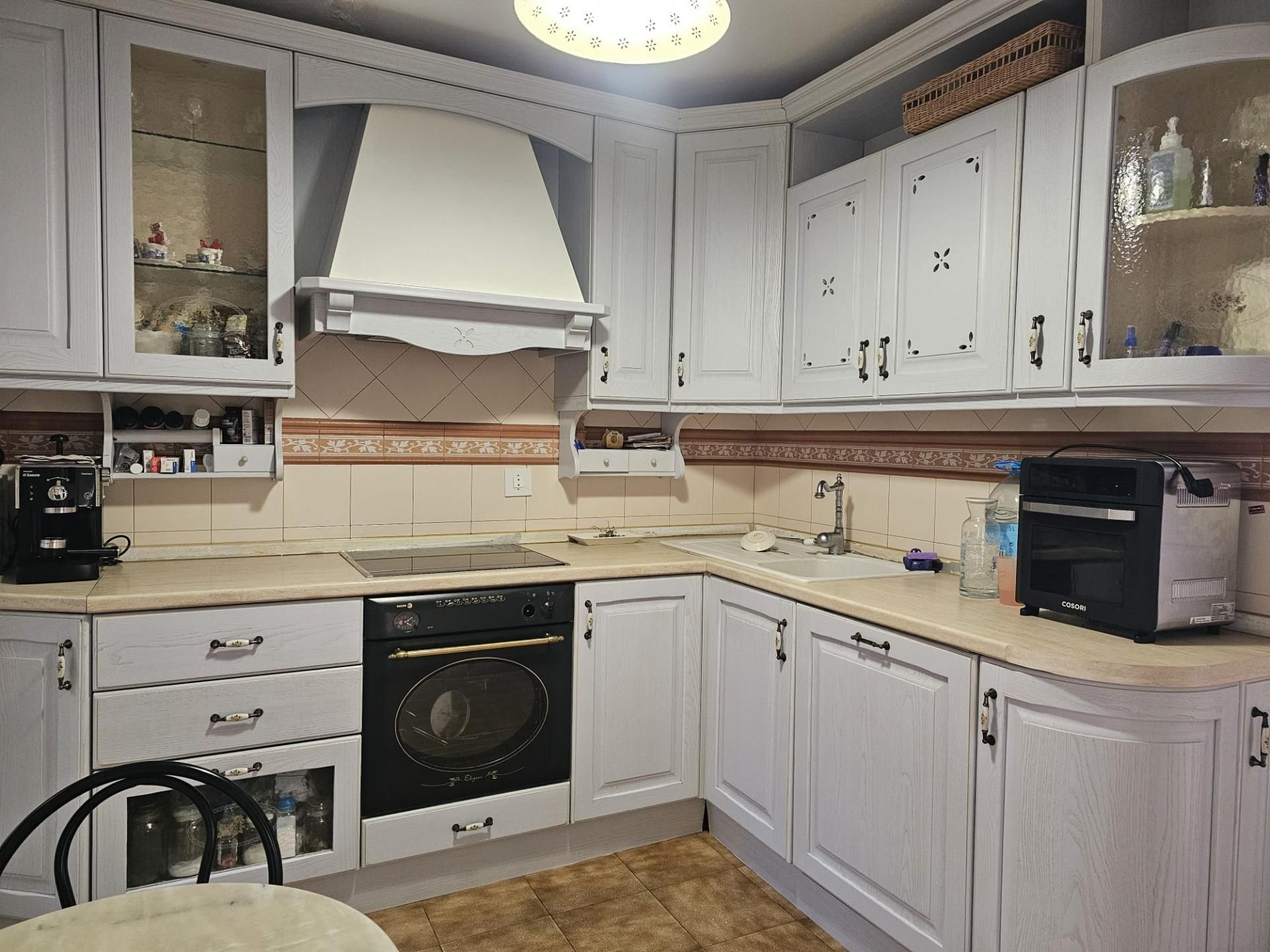 Pis en venda a Carrer Carrer Prínceps d'Espanya, La Plana