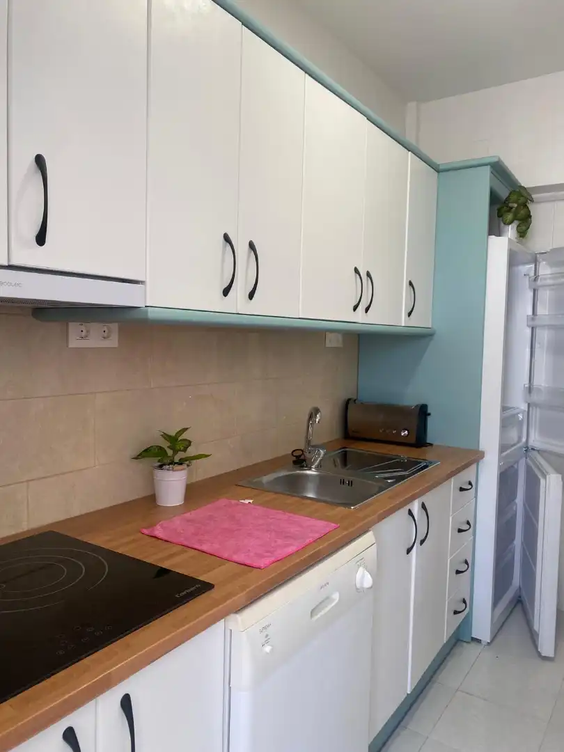 Wohnung zur Miete in Calle Pedro María Plano, Centro