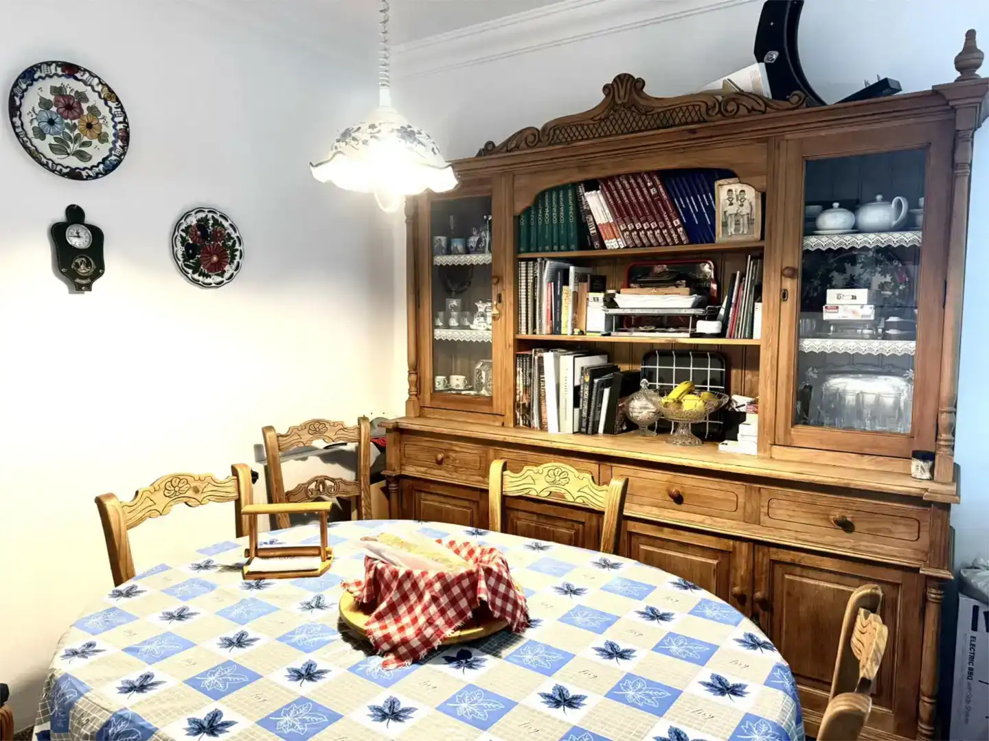 Comedor de Piso en venta en Arrecife con Trastero, Amueblado y Horno